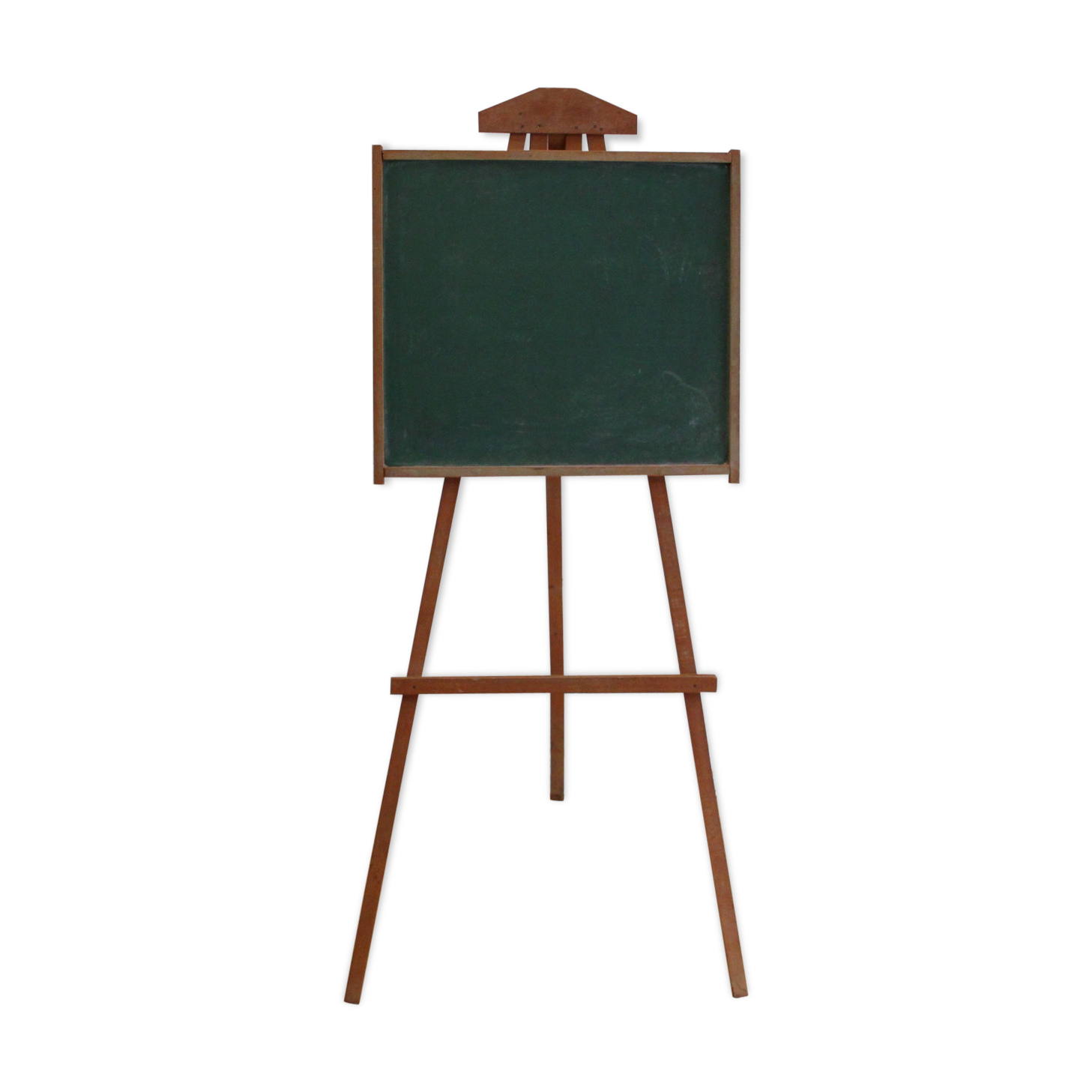 Child school table old vintage