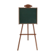 Tableau d'école enfant ancien vintage
