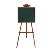 Child school table old vintage