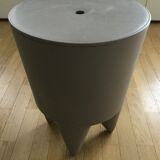 Tabouret bubu by designer Philippe Starck