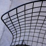 Chair by Harry Bertoia Knoll editions, 1952