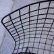 Chaise par Harry Bertoia pour les éditions Knoll 1952