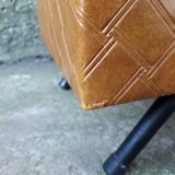 Small vintage drawer cabinet