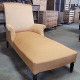 Meridian bench period Napoleon III 19th
