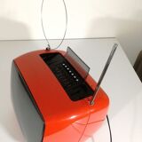 Siemens - The portable television of space