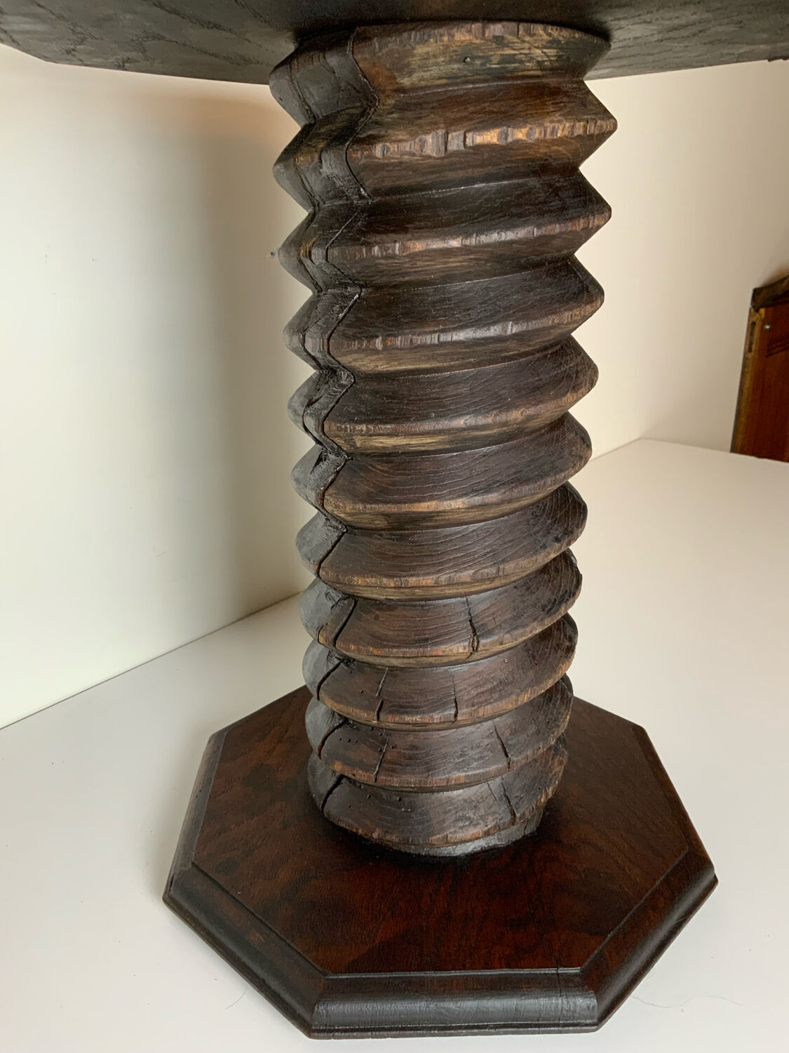 Mid Century side table