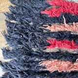 Berber carpet 125x250cm