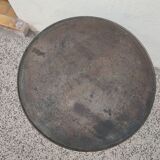 Art Deco pedestal table