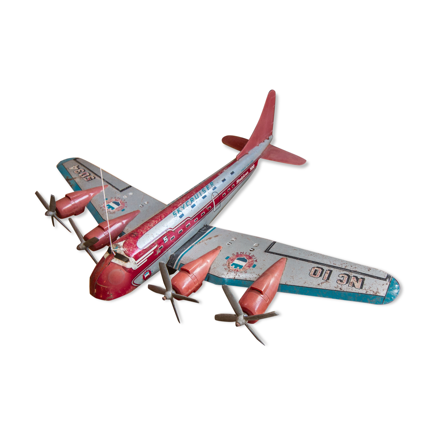 Stratoliner 700 aircraft