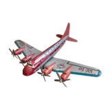 Stratoliner 700 aircraft