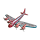Avion Stratoliner 700