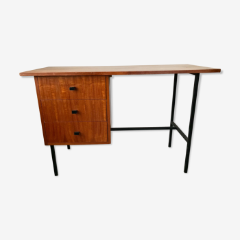 Teak desk circa 1950