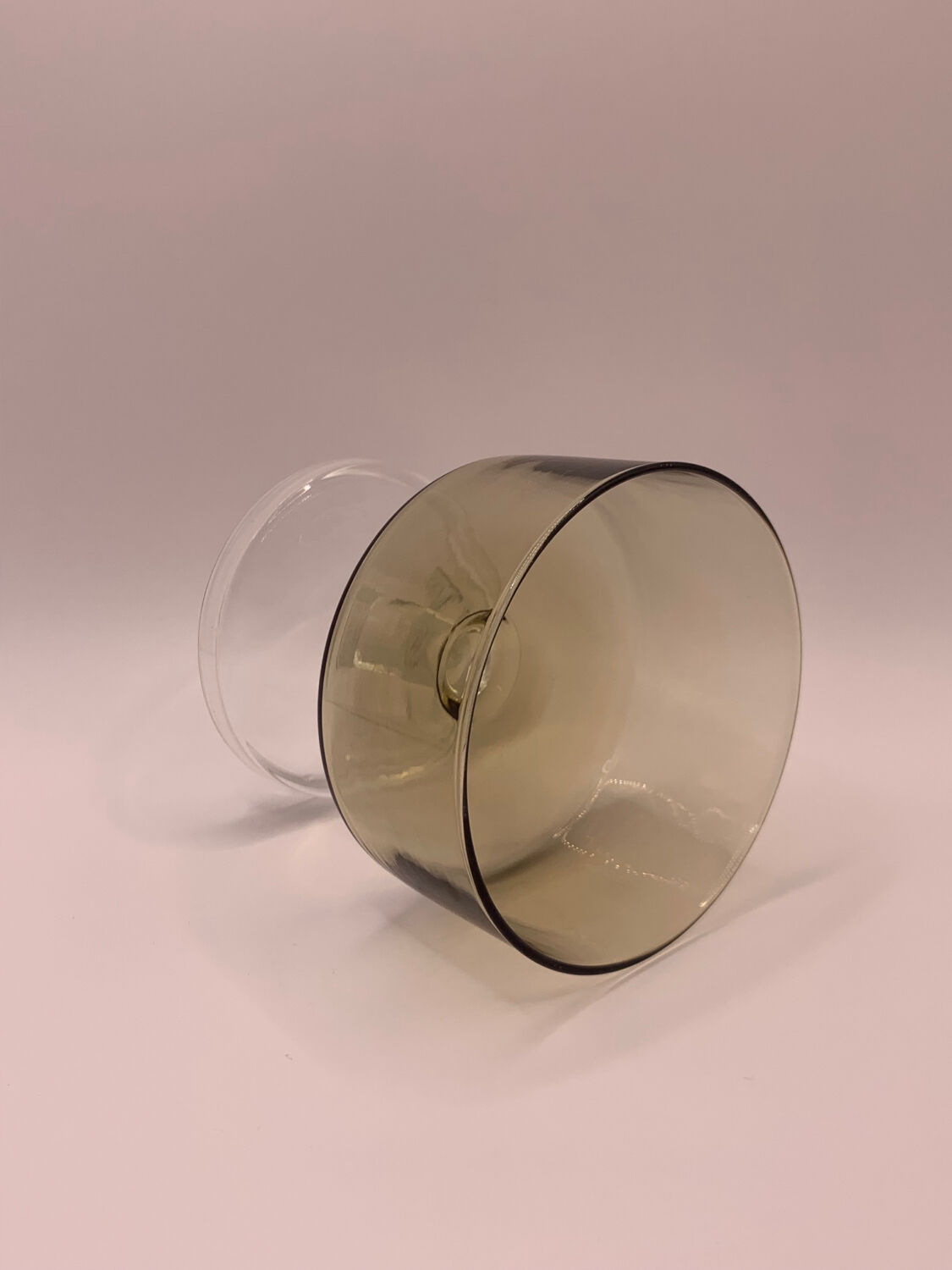 Ice cream or fruit sundaes