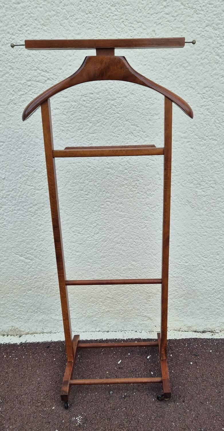 Reguitti Fratelli valet 1960