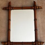 Mirror from the early 20th century