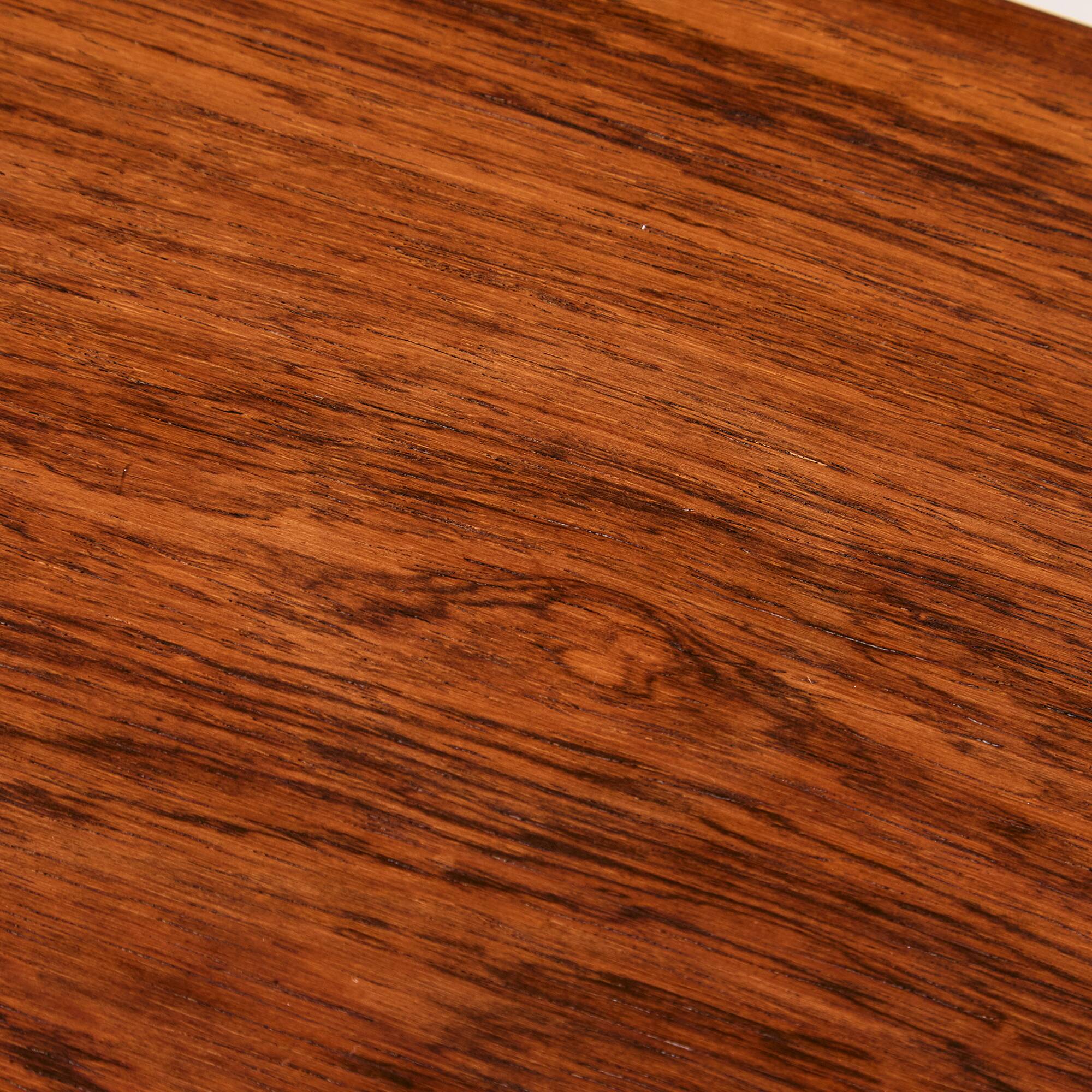 Rosewood coffee table