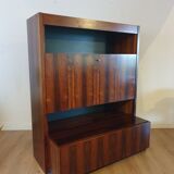Bar cabinet