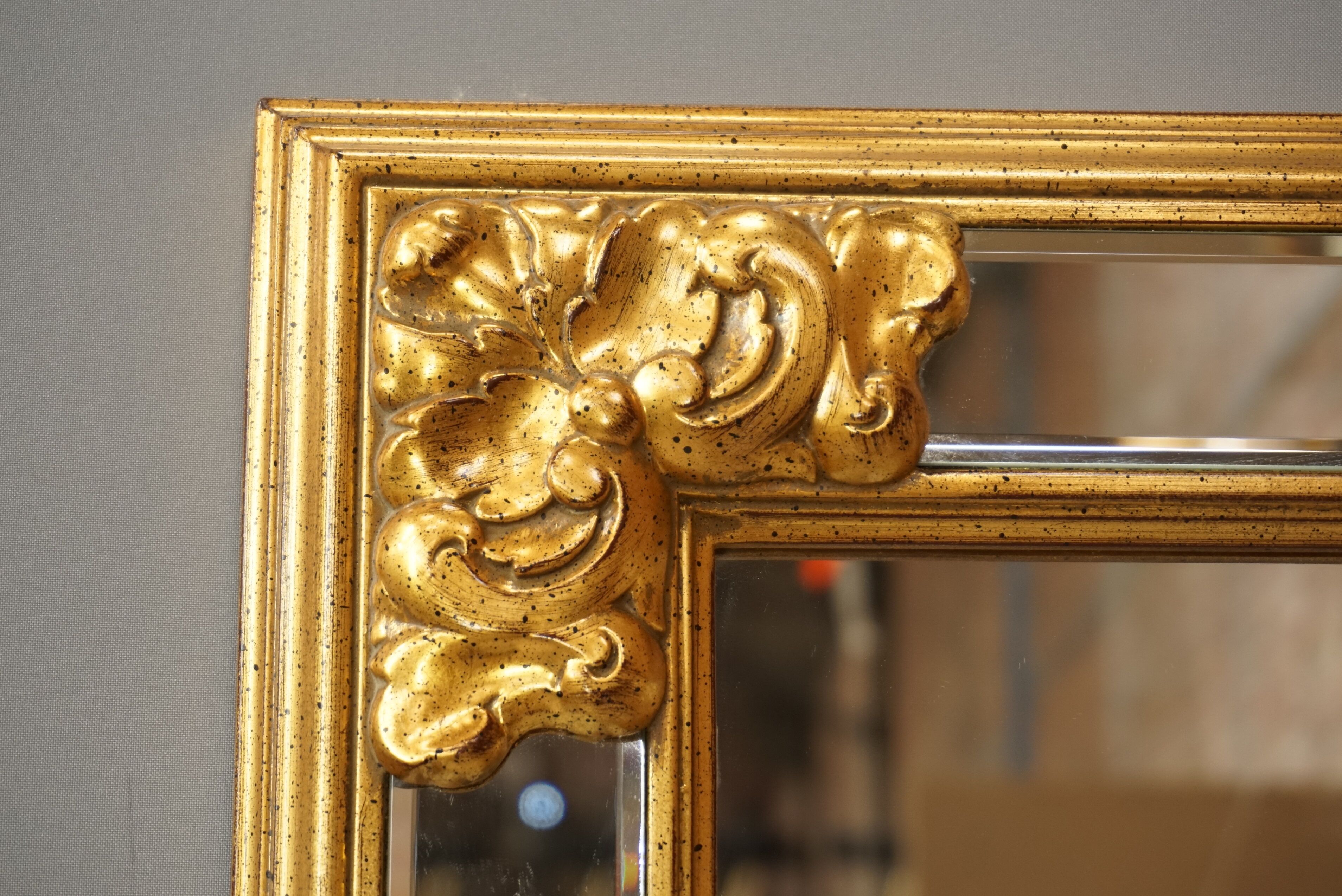 Mirror deknudt to pare-closed 102x186cm