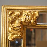 Mirror deknudt to pare-closed 102x186cm