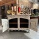 Provençal buffet early 20th century