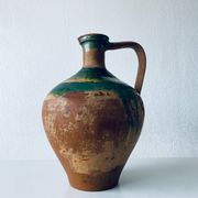 Jarre à anse antique