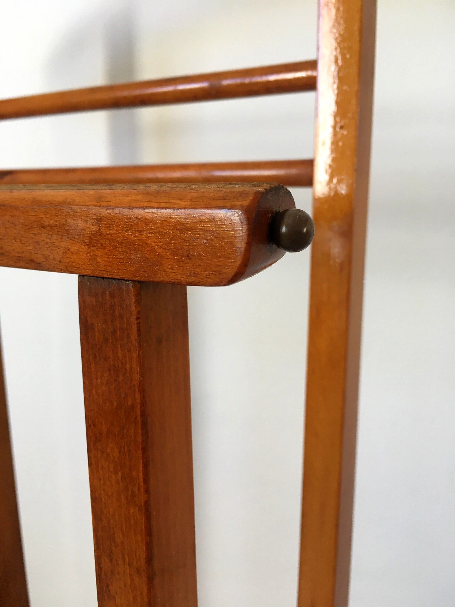 Valet de chambre Reguitti vintage 1960