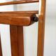 Valet de chambre Reguitti vintage 1960