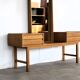 Vintage dressing table