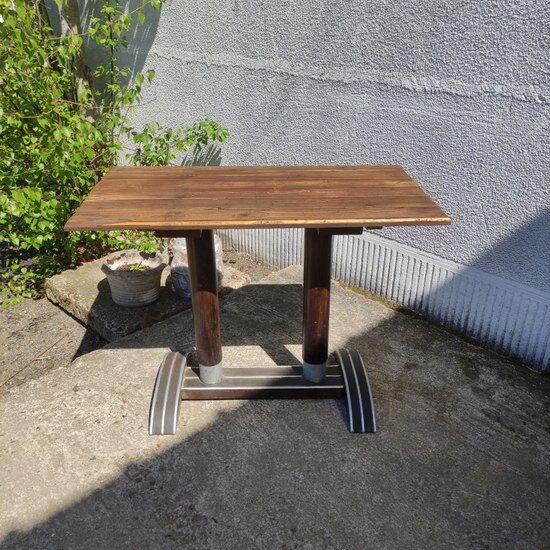 Bistro table
