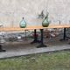 Farm table 3m45
