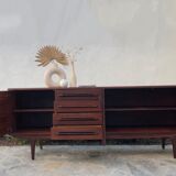 Vintage Scandinavian enfilade