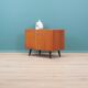 Teak cabinet, Danish design, 1970s, production: Denmark