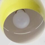 Vintage suspension model OEUF 70s