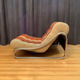 Impala armchair by Gillis Lundgren, Ikea, 1970s