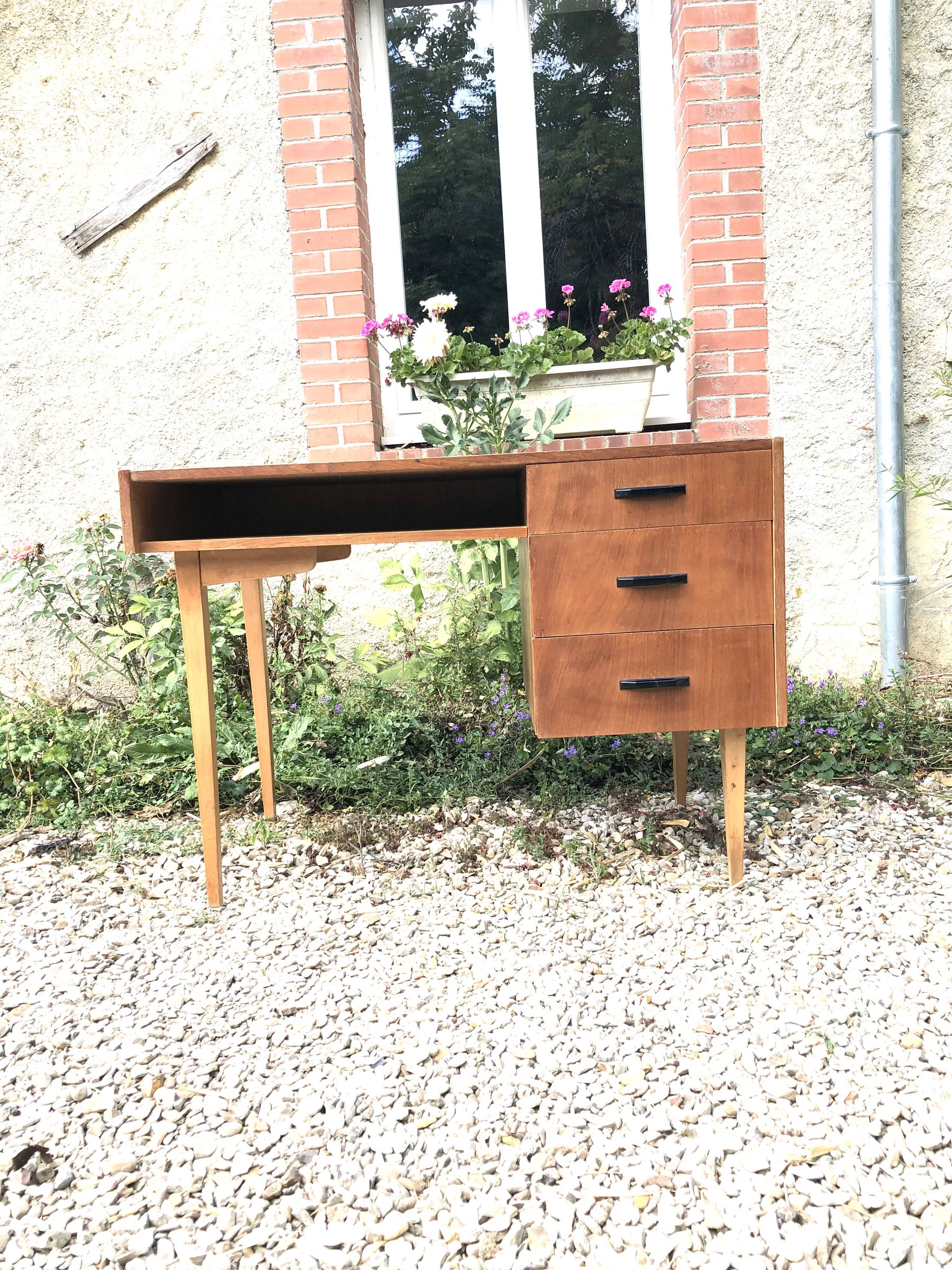 Vintage desk