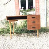 Vintage desk
