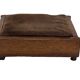 Art Deco footstool foot rest minimalist 30's design