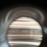 6 silver-plated knife rests Christofle