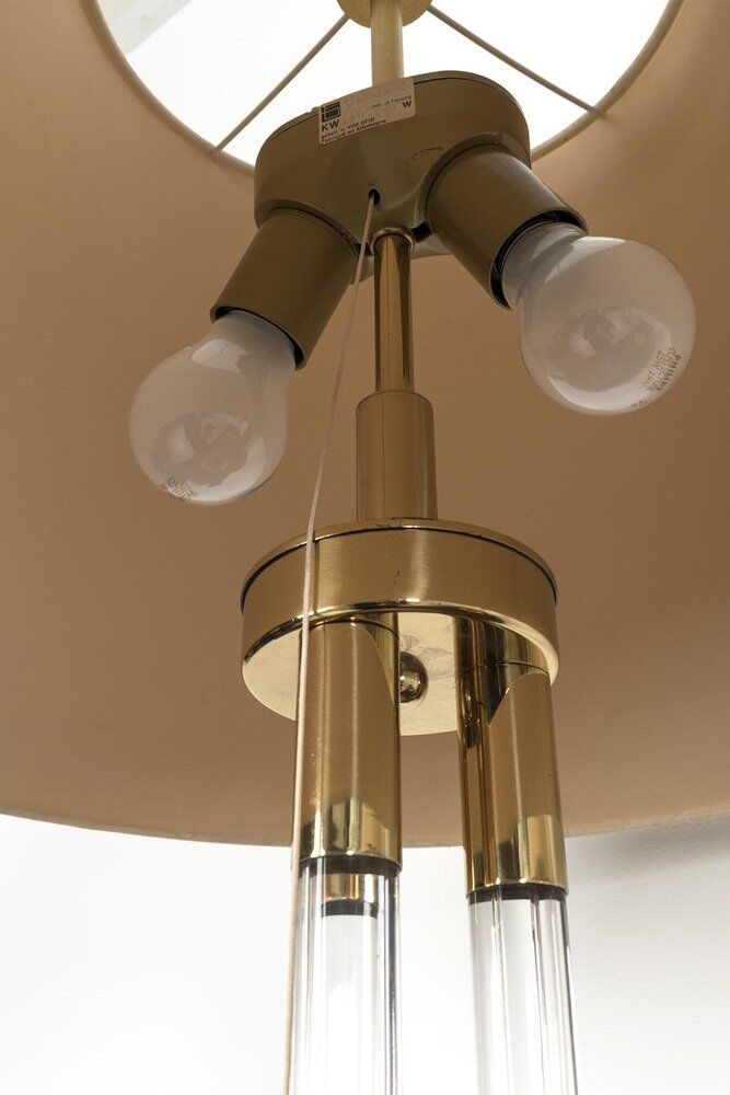 Lampes de table grandes, ensemble de 2