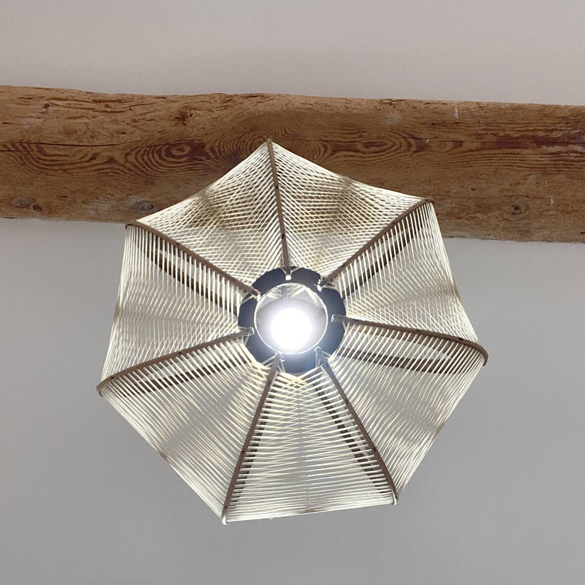 1960s Scandinavian suspension