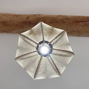 Suspension scandinave, années 60