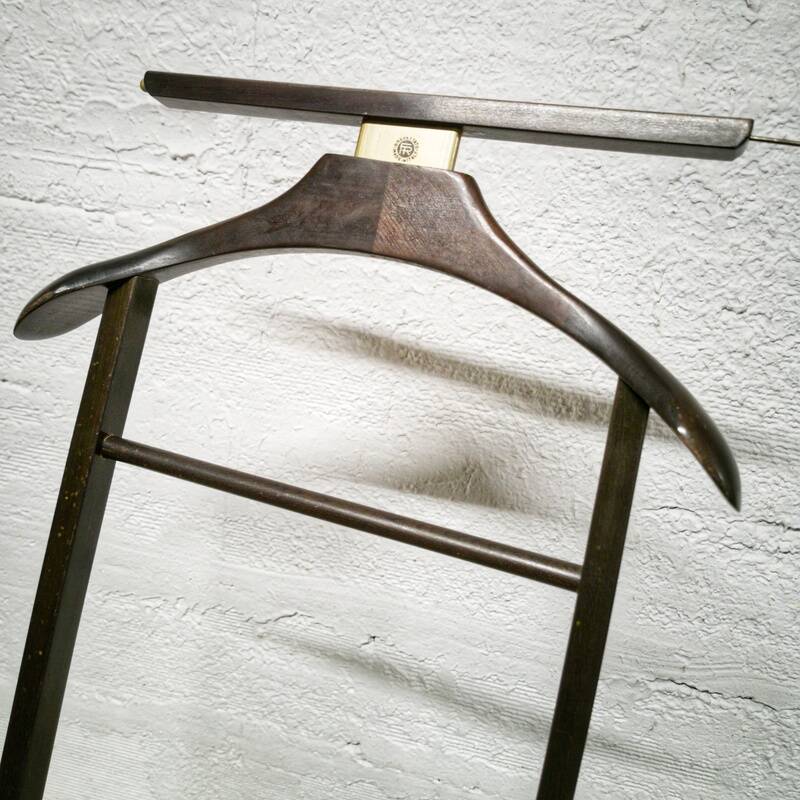 Reguitti vintage valet