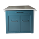 Lower Cabinet metal