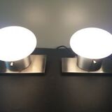 Three sconces Valenti "Modulo" Studio