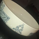 Longchamps Odette ceramic basin