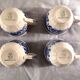 Burgenland Villeroy and Boch cups and sub-cups