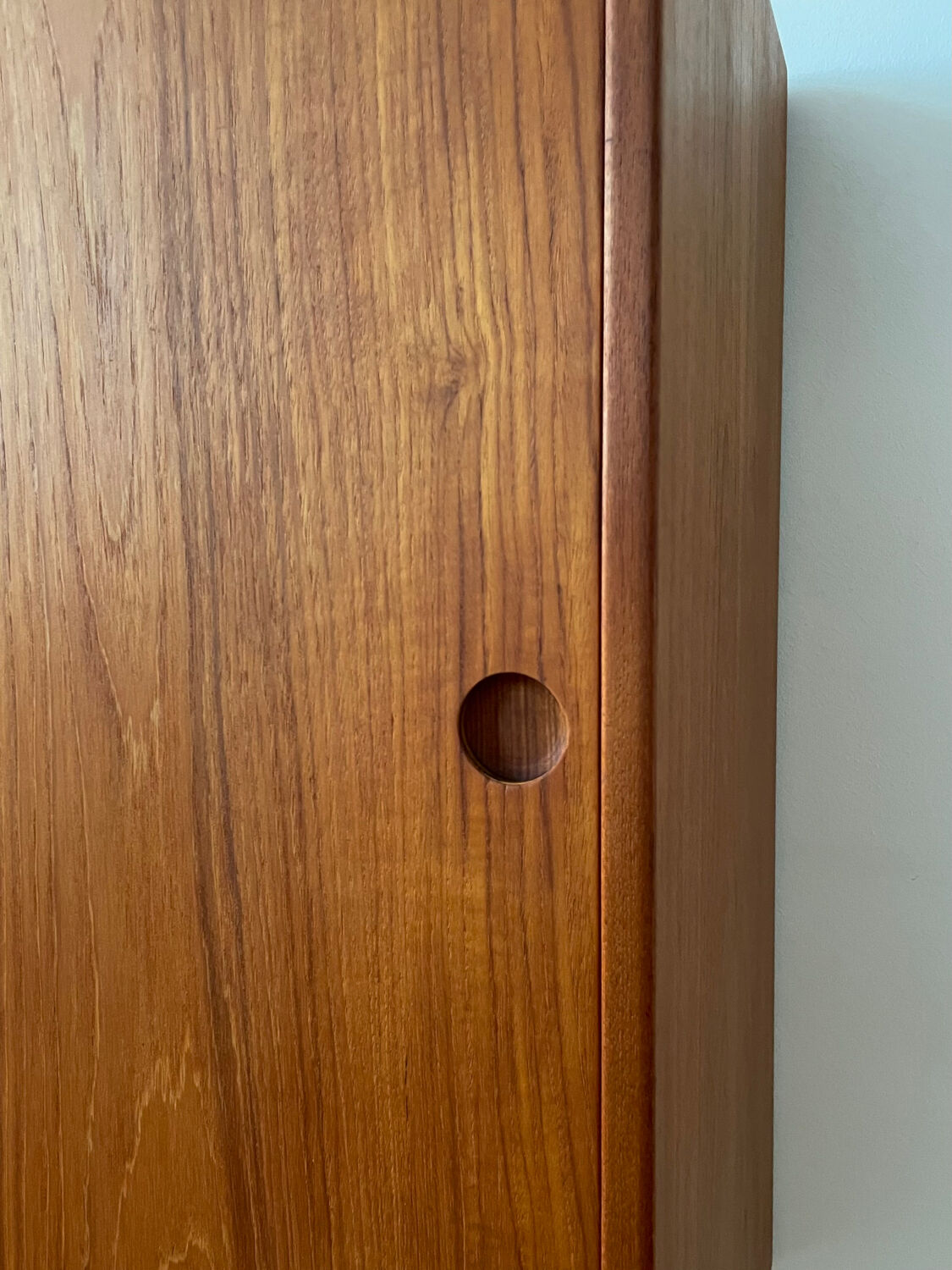 Sideboard 1960s Skive Denmark