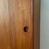 Enfilade 1960s Skive Danemark
