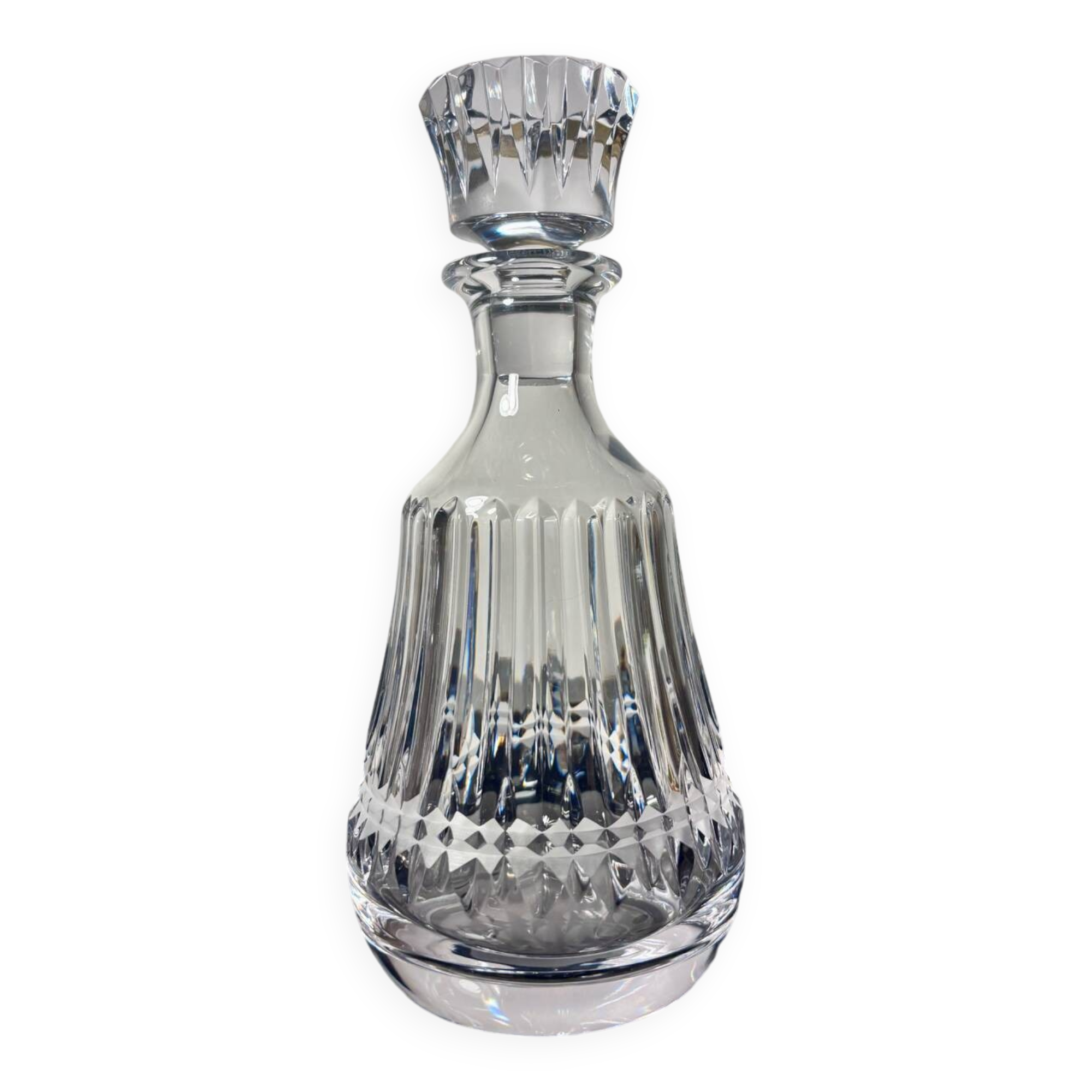 Daum carafe