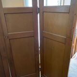 Bar doors